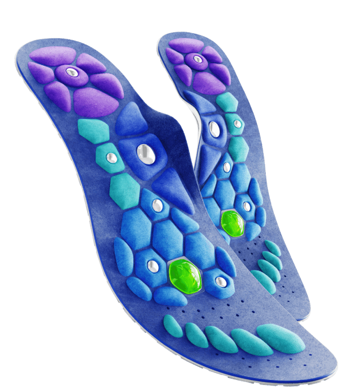 Akusoli Insoles buy