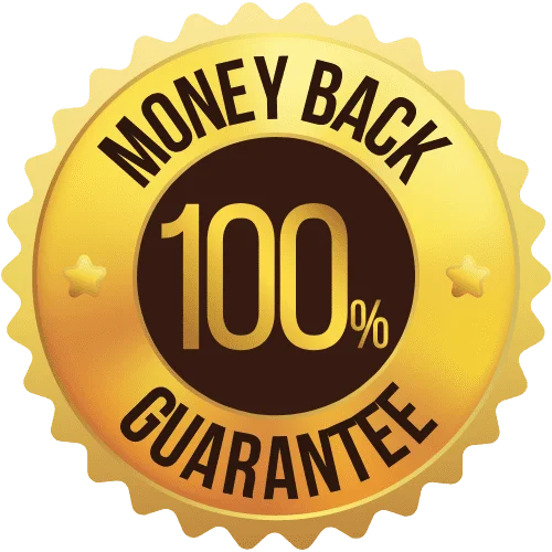 GlycoPezil money back guarantee